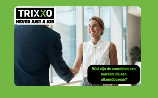 Uitzendbureau In Zwolle