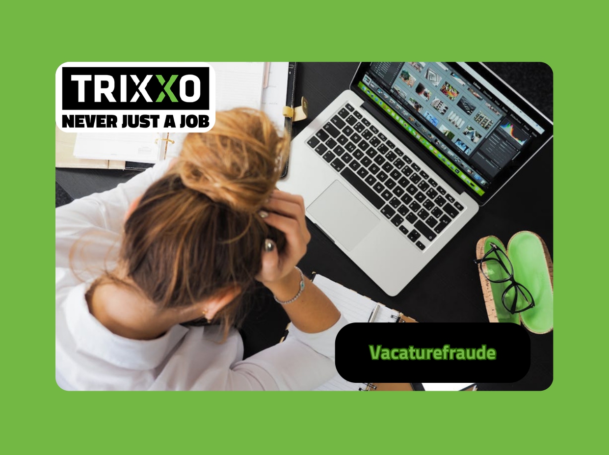 Vacature Fraude