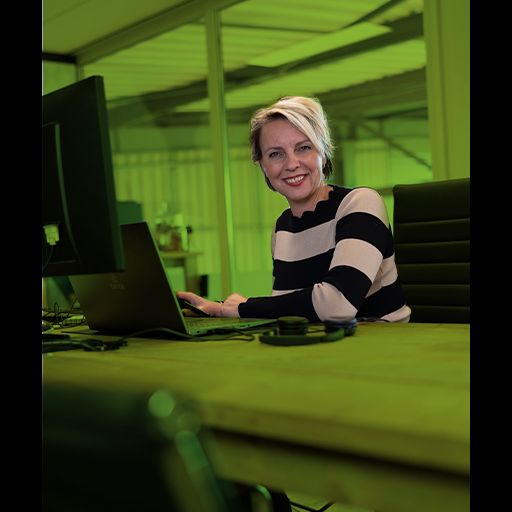 Uitzendbureau In Rotterdam