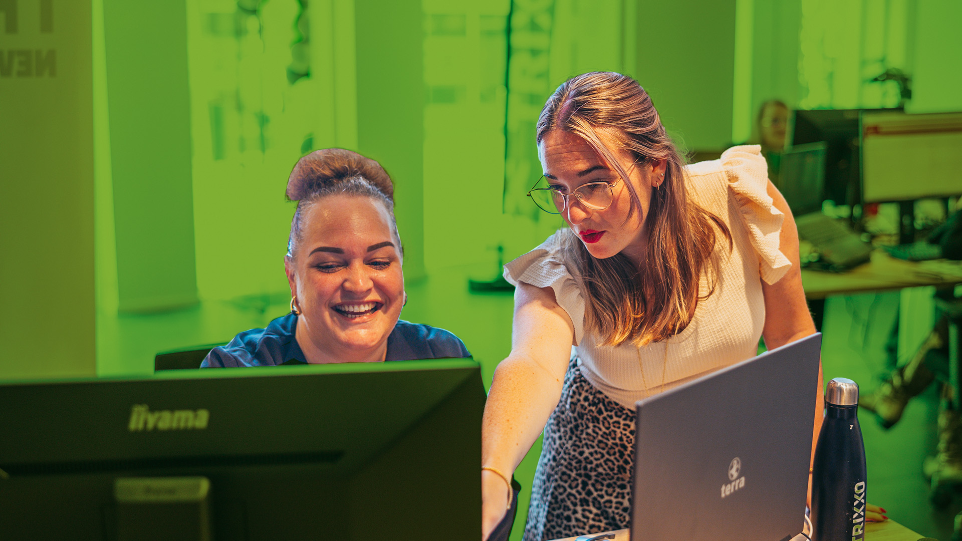 Rotterdam Uitzendbureau