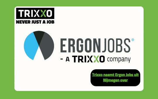 Uitzendbureau Rotterdam