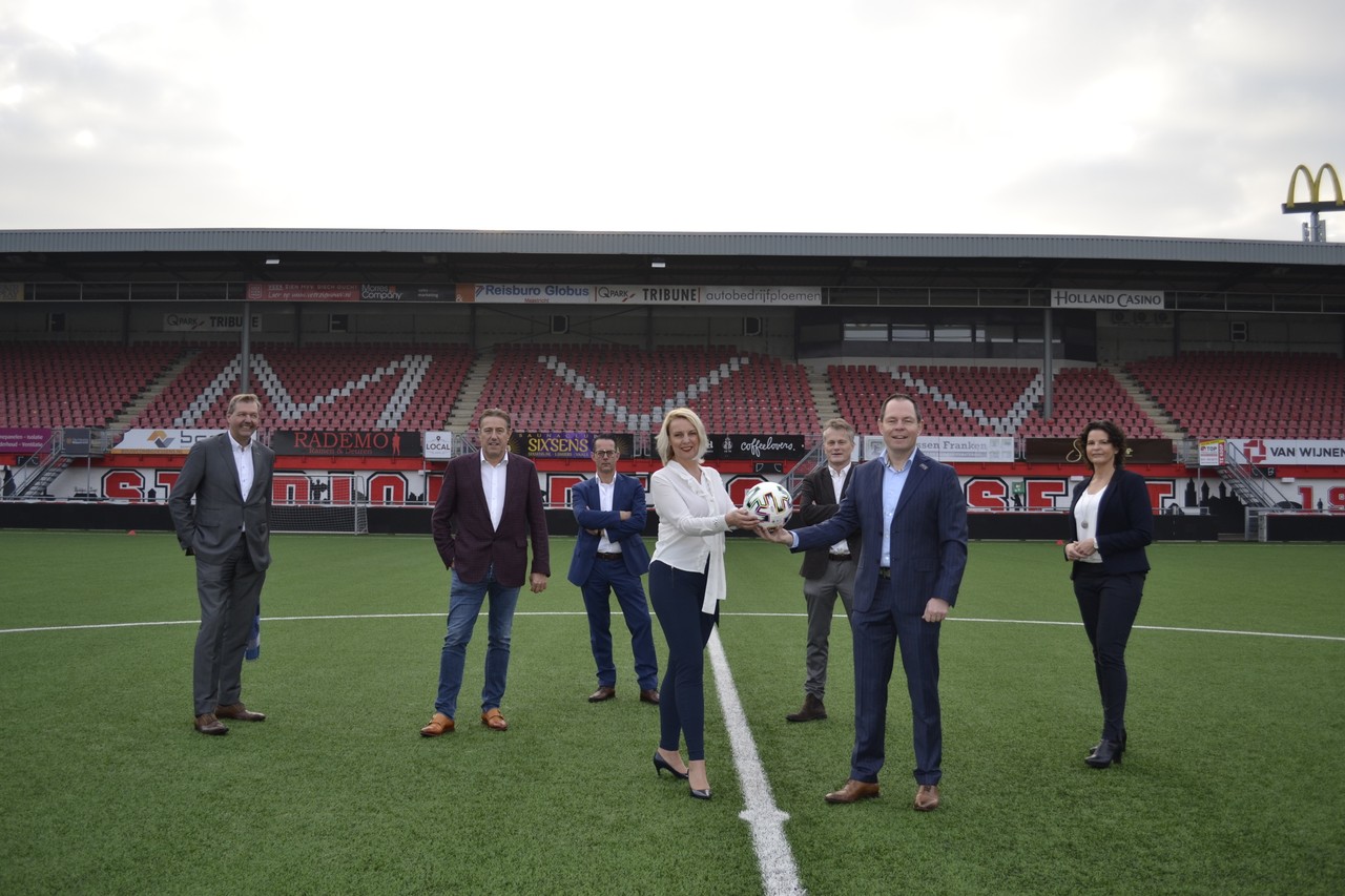 Vacatures Bij Uitzendbureau Trixxo