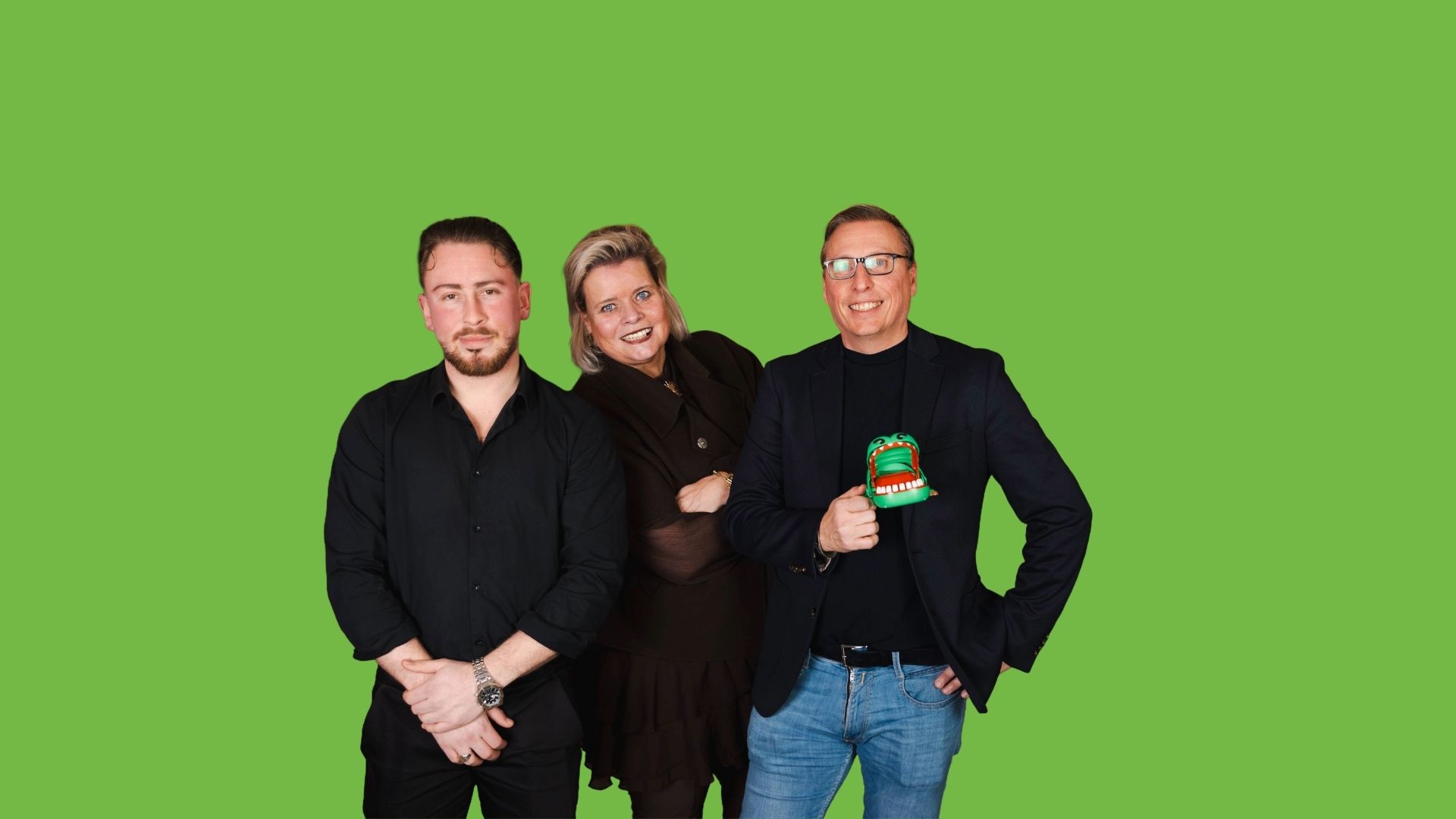 Uitzendbureau Rotterdam centrum