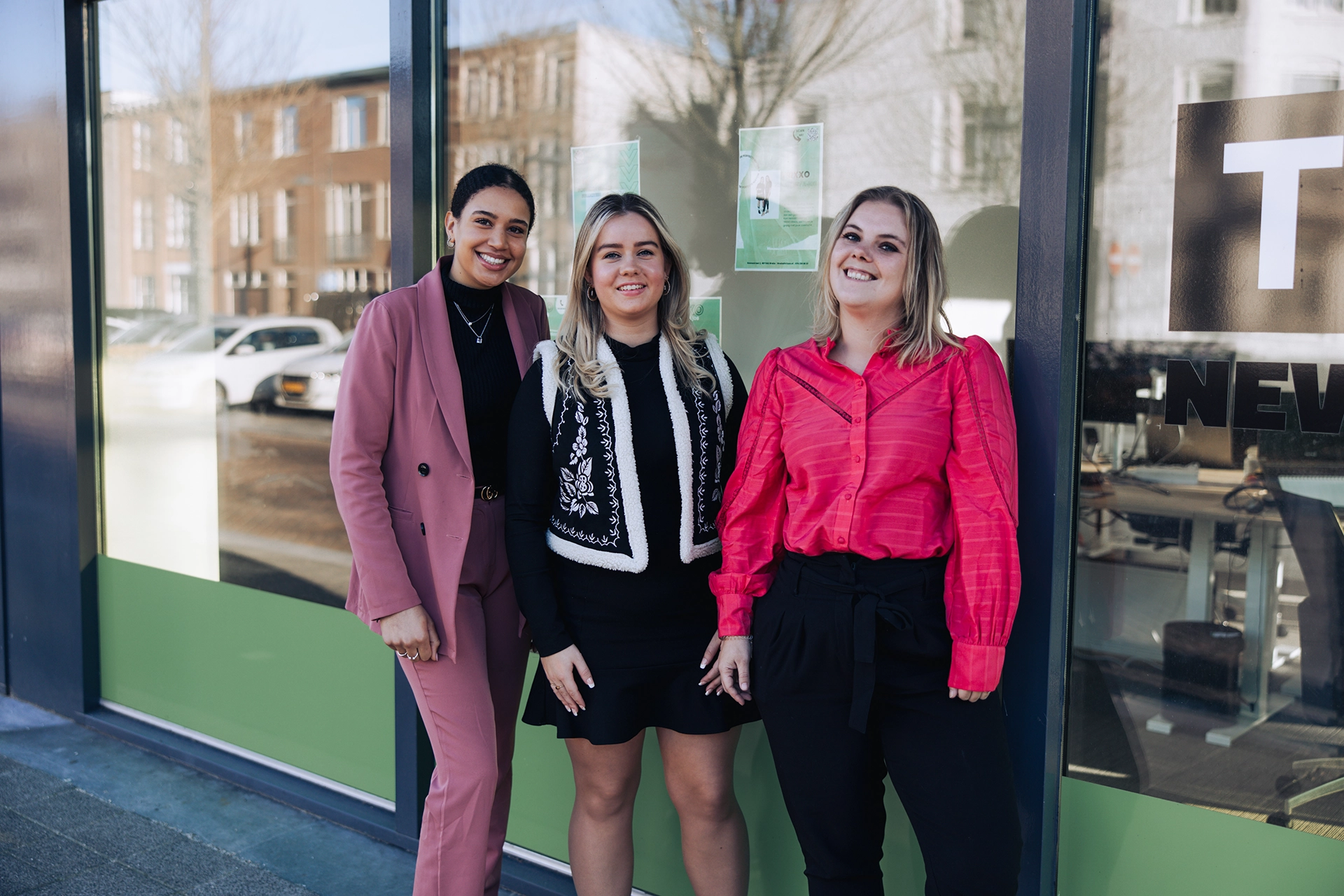 Uitzendbureau In Nederland: Wat Zijn De Opties?