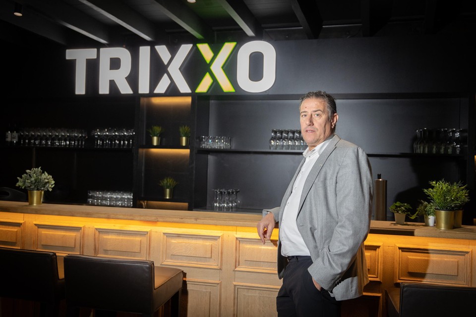 Uitzendbureau Trixxo: Jouw Specialist In Werk